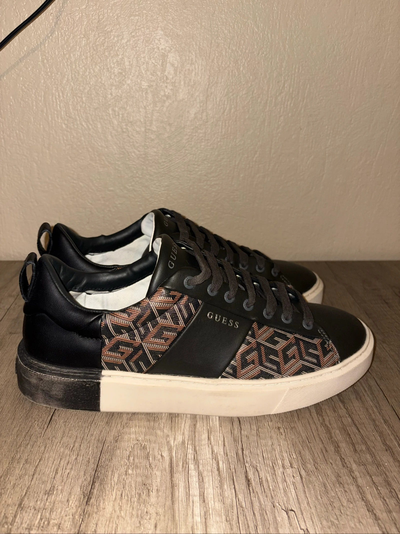 Cesta Guess – photo 3
